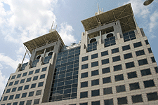 Mobile Alabama architecture building digital image stock photo photograph photography assignment Tom Palmer Fantastic Places info@fantasticplaces.com