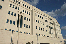 Montgomery Alabama architecture building digital image stock photo photograph photography assignment Tom Palmer Fantastic Places info@fantasticplaces.com