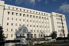 Montgomery Alabama architecture building digital image stock photo photograph photography assignment Tom Palmer Fantastic Places info@fantasticplaces.com