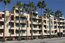 Long Beach California architecture building digital image stock photo photograph photography assignment Tom Palmer Fantastic Places info@fantasticplaces.com