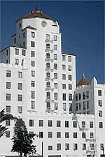 Long Beach California architecture building digital image stock photo photograph photography assignment Tom Palmer Fantastic Places info@fantasticplaces.com
