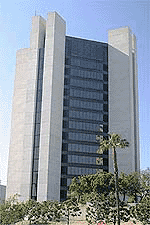 Long Beach California architecture building digital image stock photo photograph photography assignment Tom Palmer Fantastic Places info@fantasticplaces.com