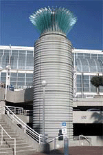 Long Beach California architecture building digital image stock photo photograph photography assignment Tom Palmer Fantastic Places info@fantasticplaces.com