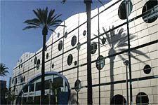 Long Beach California architecture building digital image stock photo photograph photography assignment Tom Palmer Fantastic Places info@fantasticplaces.com