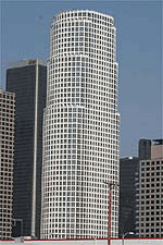 Los Angeles California architecture building digital image stock photo photograph photography assignment Tom Palmer Fantastic Places info@fantasticplaces.com
