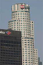 Los Angeles California architecture building digital image stock photo photograph photography assignment Tom Palmer Fantastic Places info@fantasticplaces.com