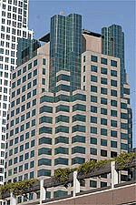 Los Angeles California architecture building digital image stock photo photograph photography assignment Tom Palmer Fantastic Places info@fantasticplaces.com