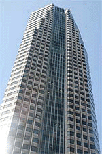 Los Angeles California architecture building digital image stock photo photograph photography assignment Tom Palmer Fantastic Places info@fantasticplaces.com