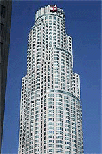 Los Angeles California architecture building digital image stock photo photograph photography assignment Tom Palmer Fantastic Places info@fantasticplaces.com