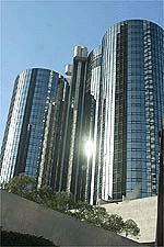 Los Angeles California architecture building digital image stock photo photograph photography assignment Tom Palmer Fantastic Places info@fantasticplaces.com