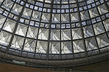 Los Angeles California architecture building digital image stock photo photograph photography assignment Tom Palmer Fantastic Places info@fantasticplaces.com