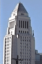 Los Angeles California architecture building image photo photograph photography assignment Tom Palmer Fantastic Places info@fantasticplaces.com