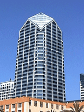 San Diego California architecture building image photo photograph photography assignment Tom Palmer Fantastic Places info@fantasticplaces.com