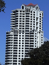 San Diego California architecture building image photo photograph photography assignment Tom Palmer Fantastic Places info@fantasticplaces.com