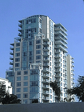 San Diego California architecture building image photo photograph photography assignment Tom Palmer Fantastic Places info@fantasticplaces.com