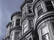 San Francisco California architecture building image photo photograph photography assignment Tom Palmer Fantastic Places info@fantasticplaces.com