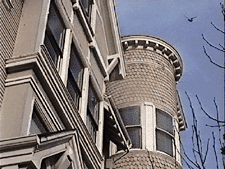 San Francisco California architecture building image photo photograph photography assignment Tom Palmer Fantastic Places info@fantasticplaces.com
