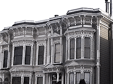San Francisco California architecture building image photo photograph photography assignment Tom Palmer Fantastic Places info@fantasticplaces.com
