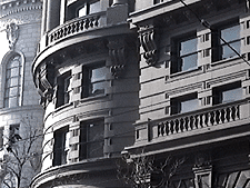 San Francisco California architecture building image photo photograph photography assignment Tom Palmer Fantastic Places info@fantasticplaces.com