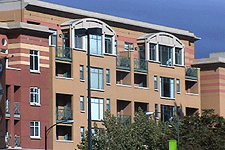 San Jose California architecture building image photo photograph photography assignment Tom Palmer Fantastic Places info@fantasticplaces.com