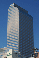 Denver Colorado architecture building digital image stock photo photograph photography assignment Tom Palmer Fantastic Places info@fantasticplaces.com
