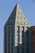 Denver Colorado architecture building digital image stock photo photograph photography assignment Tom Palmer Fantastic Places info@fantasticplaces.com