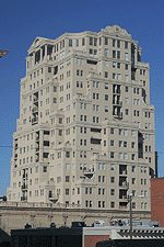 Denver Colorado architecture building digital image stock photo photograph photography assignment Tom Palmer Fantastic Places info@fantasticplaces.com