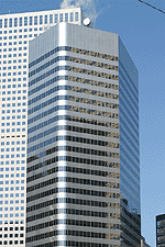 Denver Colorado architecture building digital image stock photo photograph photography assignment Tom Palmer Fantastic Places info@fantasticplaces.com