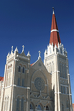 Pueblo Colorado architecture building digital image stock photo photograph photography assignment Tom Palmer Fantastic Places info@fantasticplaces.com