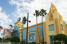 Cocoa Beach Florida architecture building digital image stock photo photograph photography assignment Tom Palmer Fantastic Places info@fantasticplaces.com