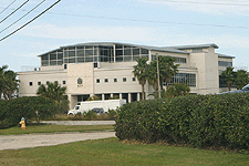 Cocoa Beach Florida architecture building digital image stock photo photograph photography assignment Tom Palmer Fantastic Places info@fantasticplaces.com