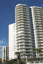 Daytona Beach Florida architecture building digital image stock photo photograph photography assignment Tom Palmer Fantastic Places info@fantasticplaces.com