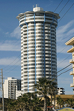 Daytona Beach Florida architecture building digital image stock photo photograph photography assignment Tom Palmer Fantastic Places info@fantasticplaces.com