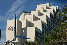 Daytona Beach Florida architecture building digital image stock photo photograph photography assignment Tom Palmer Fantastic Places info@fantasticplaces.com