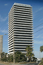 Daytona Beach Florida architecture building digital image stock photo photograph photography assignment Tom Palmer Fantastic Places info@fantasticplaces.com