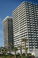 Daytona Beach Florida architecture building digital image stock photo photograph photography assignment Tom Palmer Fantastic Places info@fantasticplaces.com