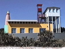 Daytona Beach Florida architecture building image photo photograph photography assignment Tom Palmer Fantastic Places info@fantasticplaces.com