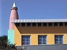 Daytona Beach Florida architecture building image photo photograph photography assignment Tom Palmer Fantastic Places info@fantasticplaces.com