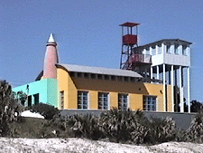 Daytona Beach Florida architecture building image photo photograph photography assignment Tom Palmer Fantastic Places info@fantasticplaces.com