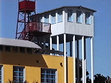 Daytona Beach Florida architecture building image photo photograph photography assignment Tom Palmer Fantastic Places info@fantasticplaces.com