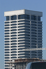 Jacksonville Florida architecture building digital image stock photo photograph photography assignment Tom Palmer Fantastic Places info@fantasticplaces.com