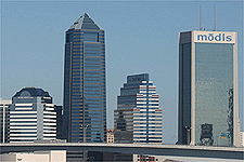Jacksonville Florida architecture building digital image stock photo photograph photography assignment Tom Palmer Fantastic Places info@fantasticplaces.com