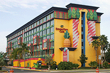 Orlando Florida architecture building digital image stock photo photograph photography assignment Tom Palmer Fantastic Places info@fantasticplaces.com