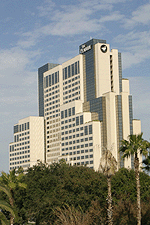 Orlando Florida architecture building digital image stock photo photograph photography assignment Tom Palmer Fantastic Places info@fantasticplaces.com