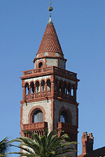 Saint Augustine Florida architecture building digital image stock photo photograph photography assignment Tom Palmer Fantastic Places info@fantasticplaces.com