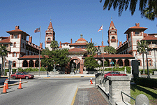 Saint Augustine Florida architecture building digital image stock photo photograph photography assignment Tom Palmer Fantastic Places info@fantasticplaces.com