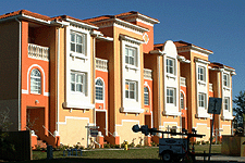 Saint Petersburg Florida architecture building digital image stock photo photograph photography assignment Tom Palmer Fantastic Places info@fantasticplaces.com