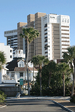 Saint Petersburg Florida architecture building digital image stock photo photograph photography assignment Tom Palmer Fantastic Places info@fantasticplaces.com
