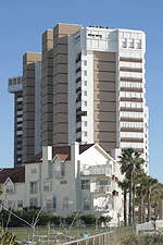 Saint Petersburg Florida architecture building digital image stock photo photograph photography assignment Tom Palmer Fantastic Places info@fantasticplaces.com