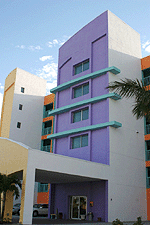 Saint Petersburg Florida architecture building digital image stock photo photograph photography assignment Tom Palmer Fantastic Places info@fantasticplaces.com